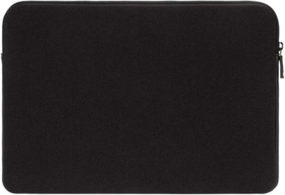 Incase Classic Universal Sleeve - 15" Laptop/MacBook & Tablet/iPad Case - Durable Padded Interior Case, Lightweight Laptop Sleeve with Faux Fur Lining, Strong Zippers