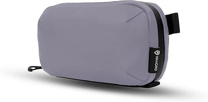 WANDRD Tech Bag - Travel Organizer for Everyday Carry - Weather-Resistant and Durable for Hiking, Camping, Sport, and More