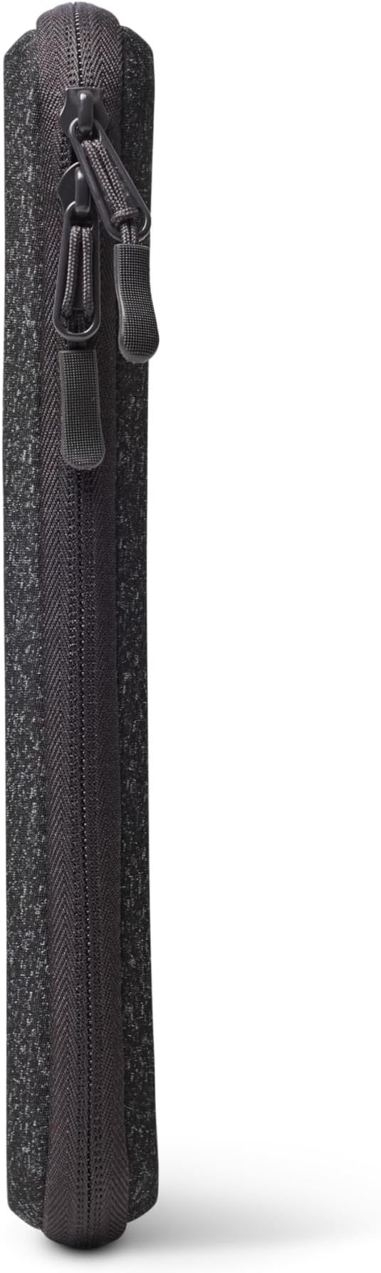 UAG Laptop Sleeve Case, Medium Sleeve, Fits Up to 13-14" Laptop, Shockproof Protective Carrying Computer Bag with Micro-Suede Lining and Interior Accessory Pocket, Dark Grey