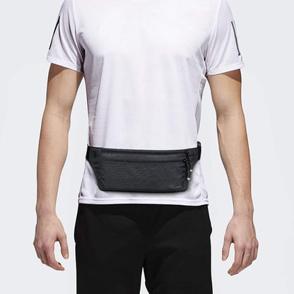 Ryaco Money Belt, Slim Passport Holder RFID Blocking Hidden Wallet Travel Essentials Pouch for Women Men With Adjustable Strap Waist Bag to Protect Cash, Credit Cards and Documents