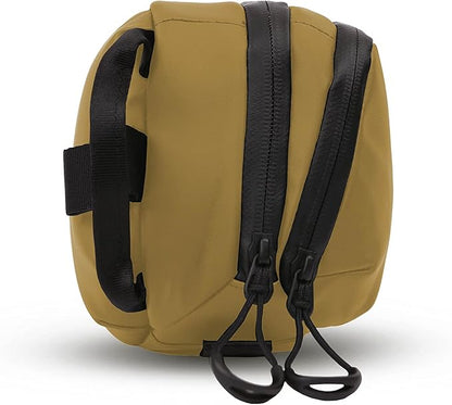 WANDRD Tech Bag - Travel Organizer for Everyday Carry - Weather-Resistant and Durable for Hiking, Camping, Sport, and More