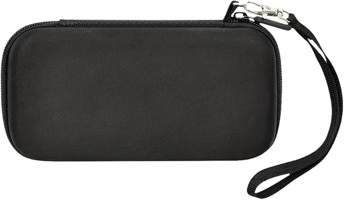 Electronics Organizer Bag Portable Lightweight Storage Bag Travel Cord Organizer Waterproof for Earphone Power Bank