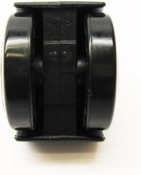 Soft Tread Casters For Hard Surface Floors (20)