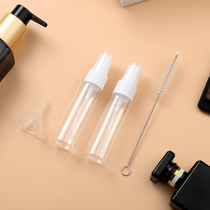16 Pack Travel Bottles Set, TSA Approved Leak Proof Silicone Squeezable Containers for Toiletries, Refillable Travel Accessories for Conditioner, Shampoo, Lotion & Body Wash Accessories