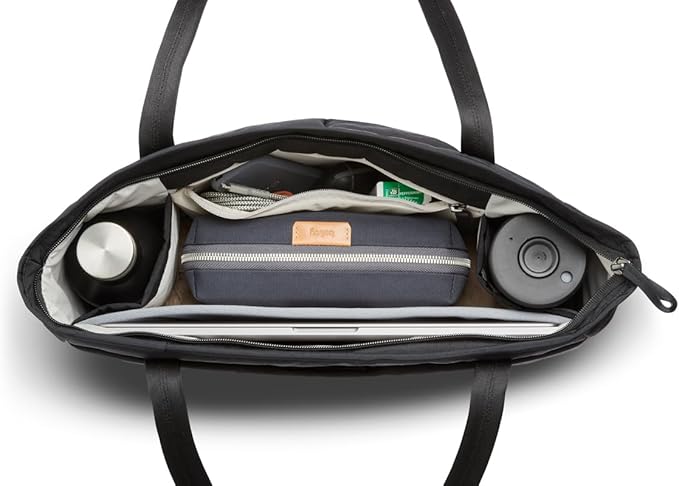 Bellroy Tokyo Wonder Tote (15L laptop tote bag, fits 16" laptop)