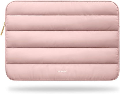 Vandel The Original Puffy Laptop Sleeve Case, 13-14 inch Laptop Sleeve Bag, Laptop Case 13.3 Inch, Compatible with MacBook Air 13/14, iPad 12.9, HP Dell ASUS, Computer Bag Cover