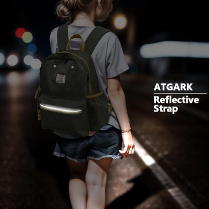 Toddler Backpack for Boys 2-5: Preschool Kindergarten Backpack - 13" Daycare Backpack Fit A4 Folder