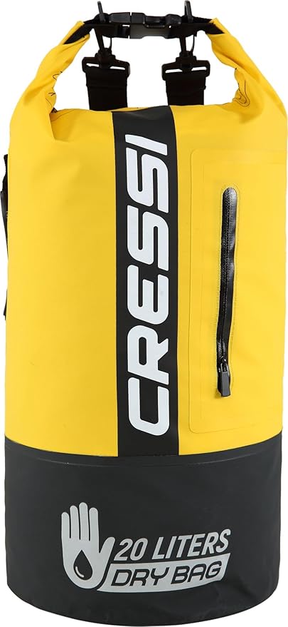 Water Sports Dry Bag | Cressi Waterproof Backpack