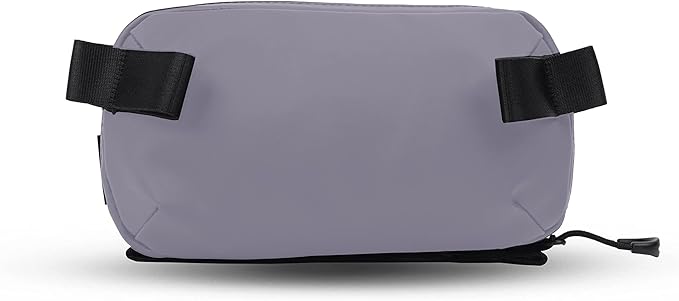 WANDRD Tech Bag - Travel Organizer for Everyday Carry - Weather-Resistant and Durable for Hiking, Camping, Sport, and More
