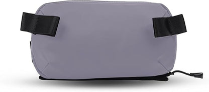 WANDRD Tech Bag - Travel Organizer for Everyday Carry - Weather-Resistant and Durable for Hiking, Camping, Sport, and More