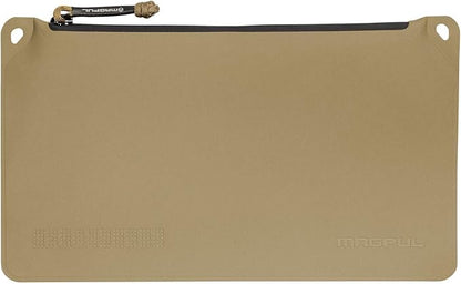 Magpul DAKA Pouch Zippered Tactical Range Tool and Gear Bag