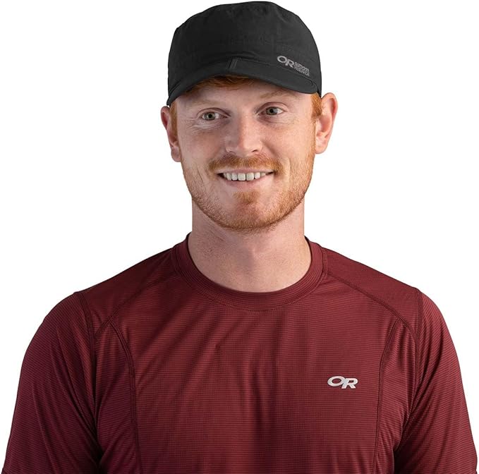 Outdoor Research Unisex-Adult Radar Pocket Cap
