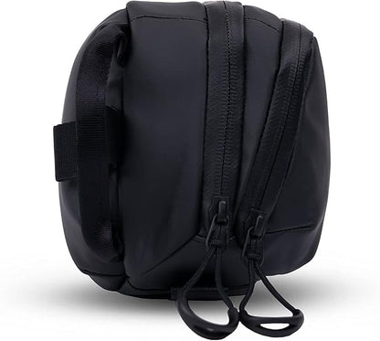 WANDRD Tech Bag - Travel Organizer for Everyday Carry - Weather-Resistant and Durable for Hiking, Camping, Sport, and More