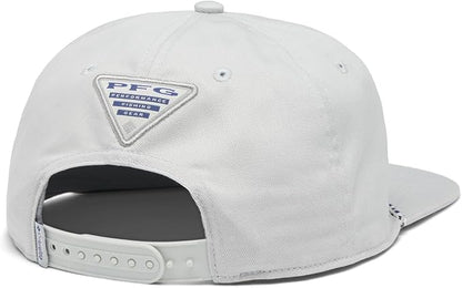Columbia Unisex-Adult PFG Back Tack Snap Back