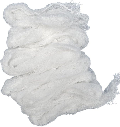 CareTac Sterile Compressed Gauze for Emergency Wound Dressing 4.5" x 12.3' – Z-Folded, Stretchable, Highly Absorbent, 100% Cotton for Wound Packing, Bleed Stop, IFAK, Tactical First Aid, Trauma Kit