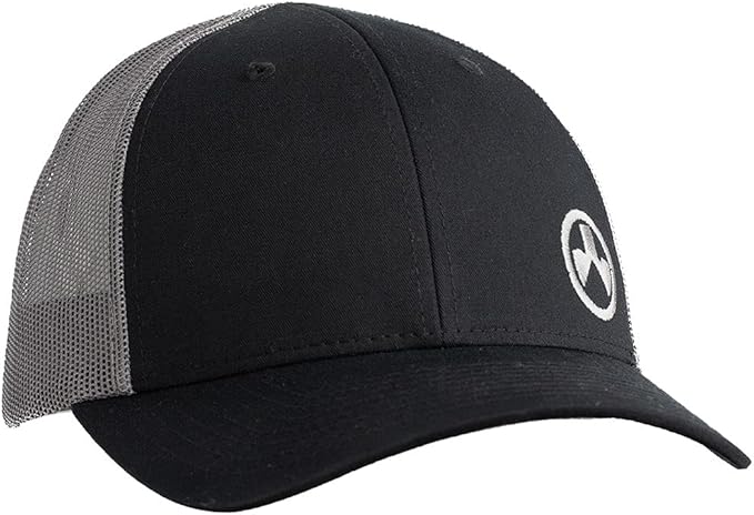 Magpul Trucker Hat Snap Back Baseball Cap, One Size Fits Most