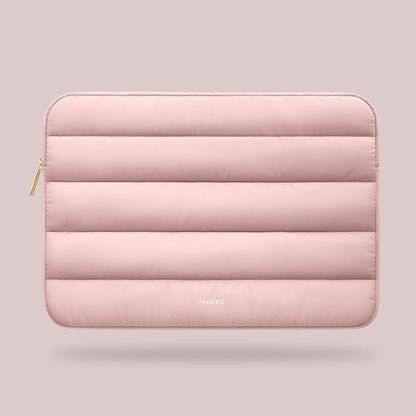 Vandel The Original Puffy Laptop Sleeve Case, 13-14 inch Laptop Sleeve Bag, Laptop Case 13.3 Inch, Compatible with MacBook Air 13/14, iPad 12.9, HP Dell ASUS, Computer Bag Cover