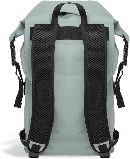 ARENA Unisex Adult Drybag Heavy Duty Roll Top Waterproof Backpack Beach Pool Outdoor Activities Dry Storage Bag