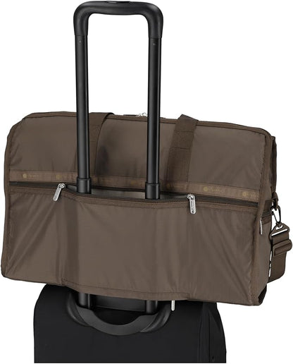 LeSportsac Deluxe Large Weekender Bag