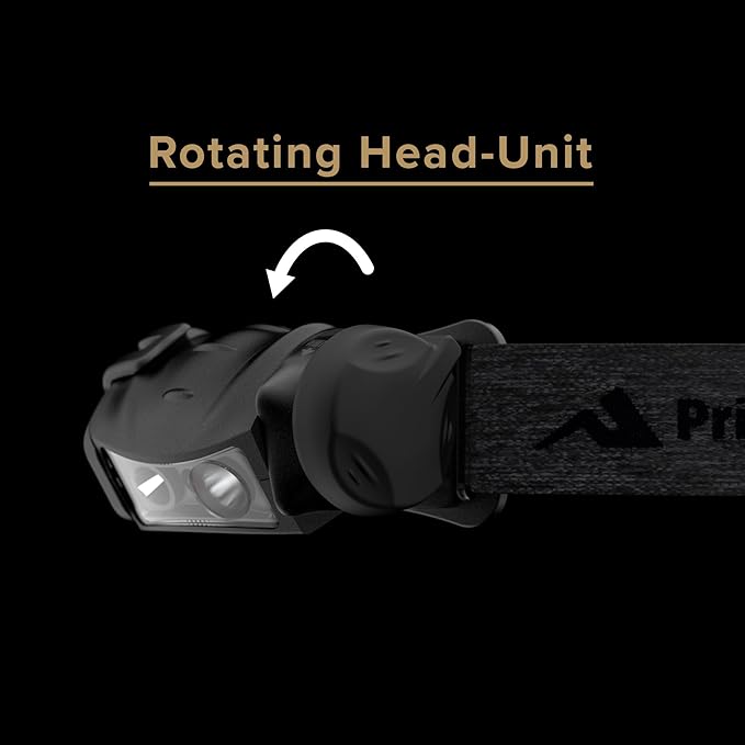 Princeton Tec Sync LED Headlamp