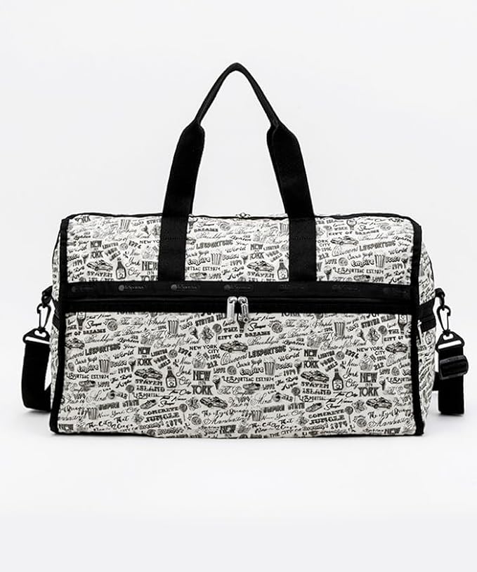 LeSportsac Deluxe Large Weekender Bag
