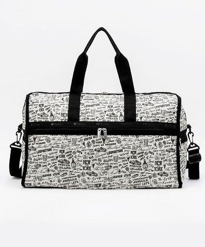 LeSportsac Deluxe Large Weekender Bag