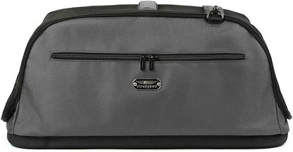 Sleepypod Air - Airline Approved Carrier for Cats and Dogs (Charcoal Grey)