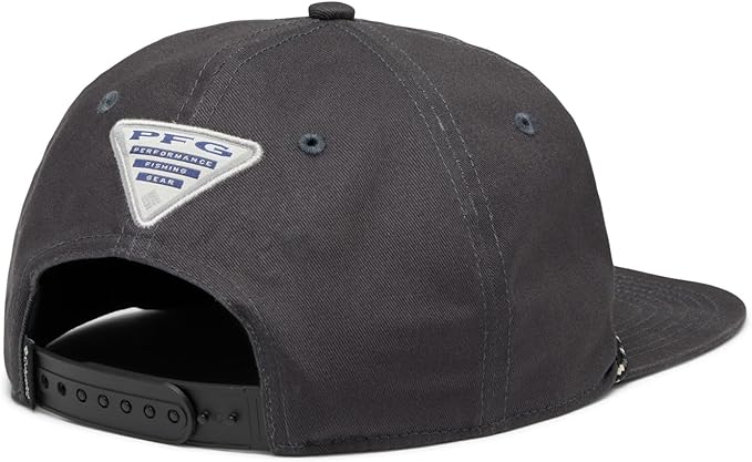 Columbia Unisex-Adult PFG Back Tack Snap Back
