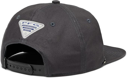 Columbia Unisex-Adult PFG Back Tack Snap Back