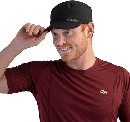Outdoor Research Unisex-Adult Radar Pocket Cap