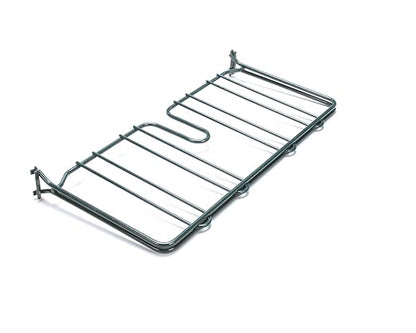 Metro DD18K3 Super Erecta Metroseal 3 Microban Shelf Divider, 18" Width x 8" Height
