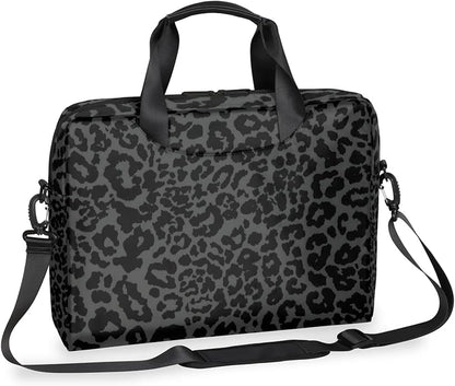 Cute Laptop Shoulder Bag for Women Men, Computer Laptop Bag Laptop Sleeve Case Laptop Satchel Briefcase Carrying Bag QA-1