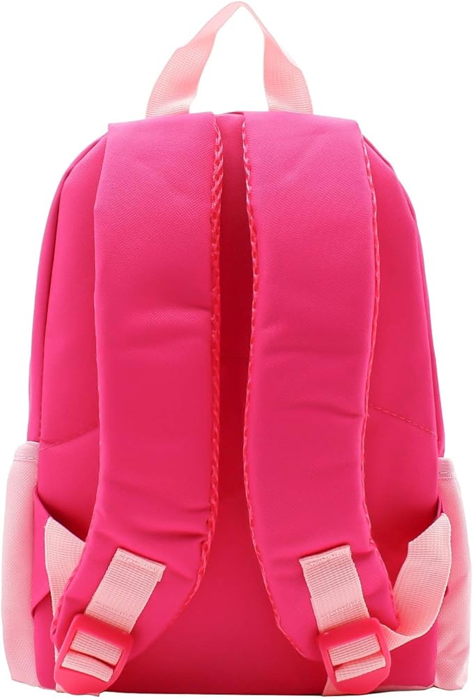 CHERUBIC Toddler Backpack, Kids Travel Backpack, Waterproof Cute Small Preschool Backpack Cartoon Daycare Bag