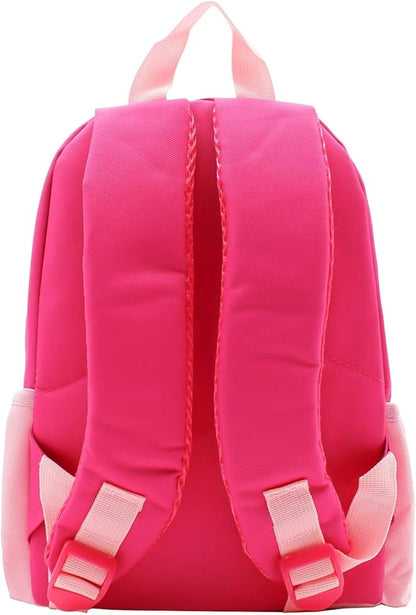 CHERUBIC Toddler Backpack, Kids Travel Backpack, Waterproof Cute Small Preschool Backpack Cartoon Daycare Bag