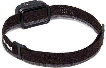 BLACK DIAMOND Spot 350 Headlamp | 350 Lumens | IPX8 Waterproof | PowerTap Instant Brightness | Compact Outdoor Headlamp