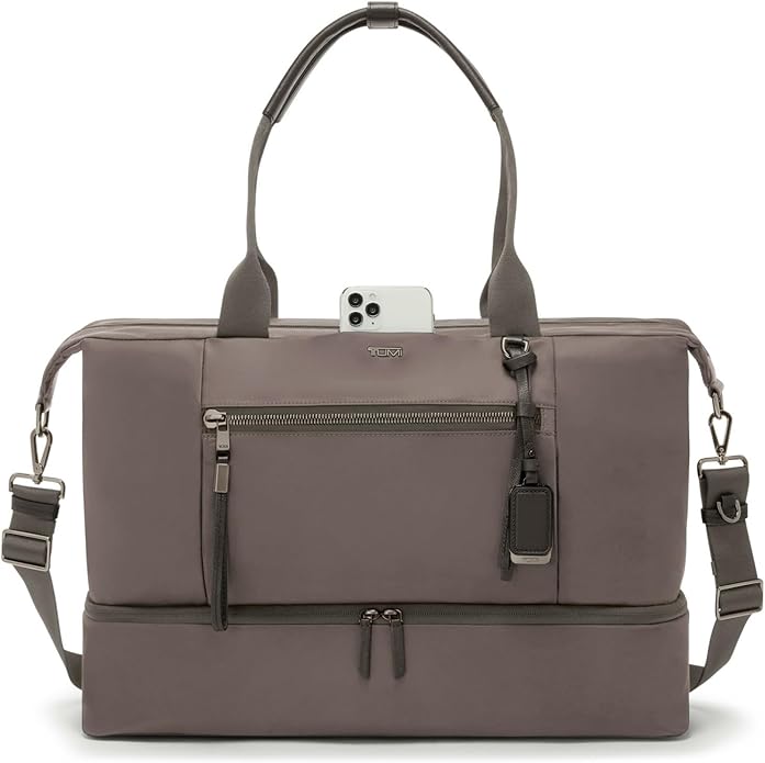 TUMI Womens Contine Weekender