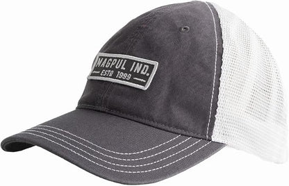 Magpul Trucker Hat Snap Back Baseball Cap, One Size Fits Most
