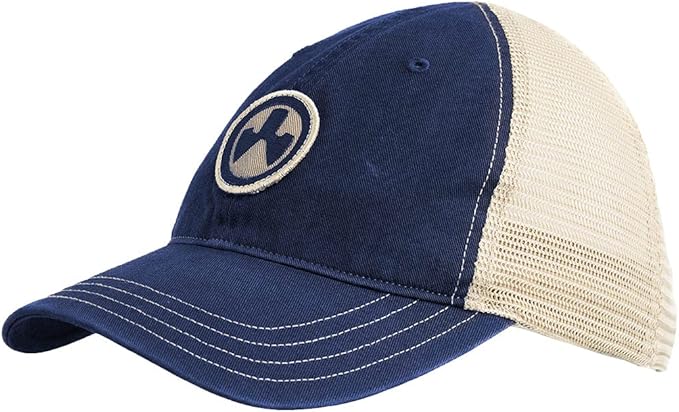 Magpul Trucker Hat Snap Back Baseball Cap, One Size Fits Most