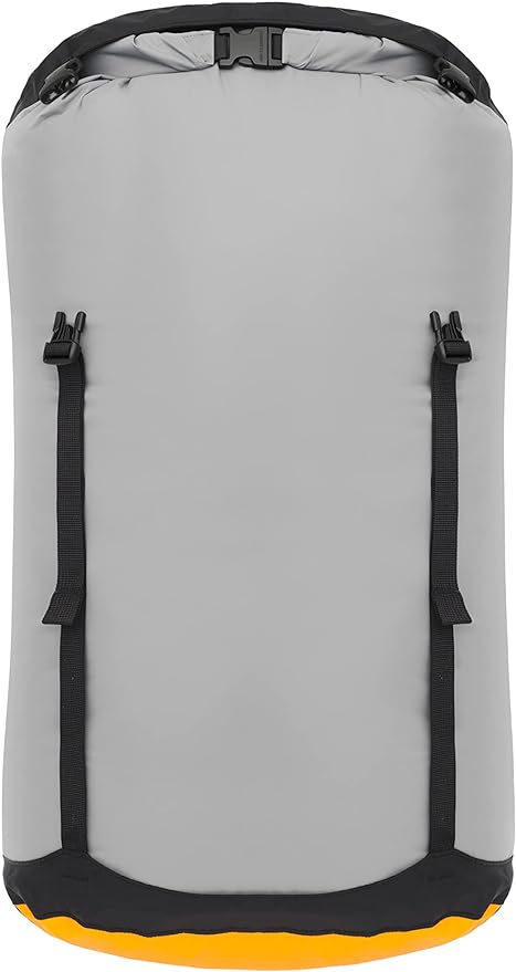 Sea to Summit eVac Compression Dry Bag, Waterproof Compression Sack