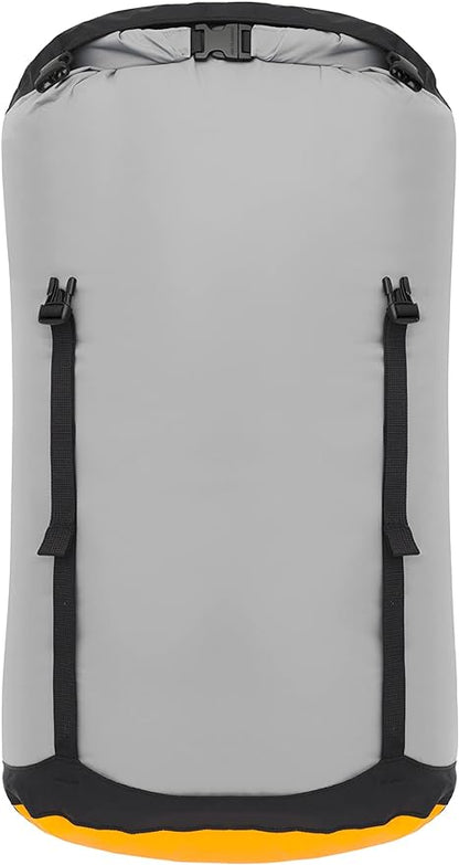 Sea to Summit eVac Compression Dry Bag, Waterproof Compression Sack