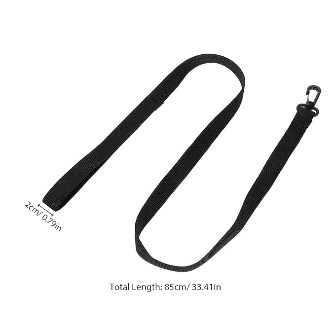4pcs Detachable Walking Rope for Anti-Lost Leash with Wrist and Backpack Attachment Safety Harness for Outdoor Preschool Use