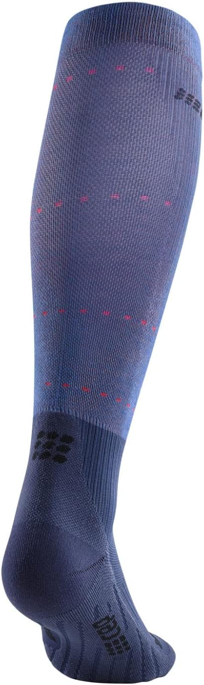 CEP Women's Infrared Recovery Compression Socks – 20-30 Mmhg Compression Support
