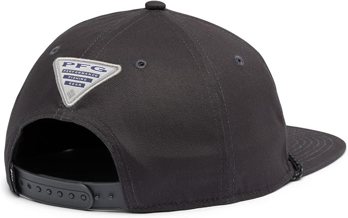 Columbia Unisex-Adult PFG Back Tack Snap Back