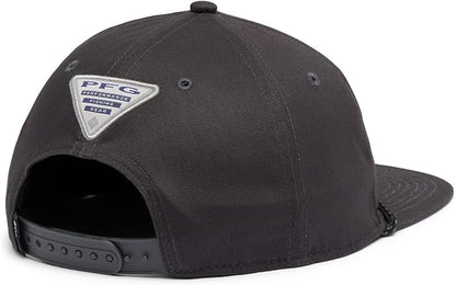 Columbia Unisex-Adult PFG Back Tack Snap Back