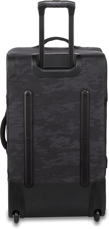 Dakine 365 Roller 100L - Black Vintage Camo