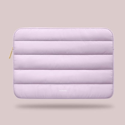 Vandel The Original Puffy Laptop Sleeve Case, 13-14 inch Laptop Sleeve Bag, Laptop Case 13.3 Inch, Compatible with MacBook Air 13/14, iPad 12.9, HP Dell ASUS, Computer Bag Cover