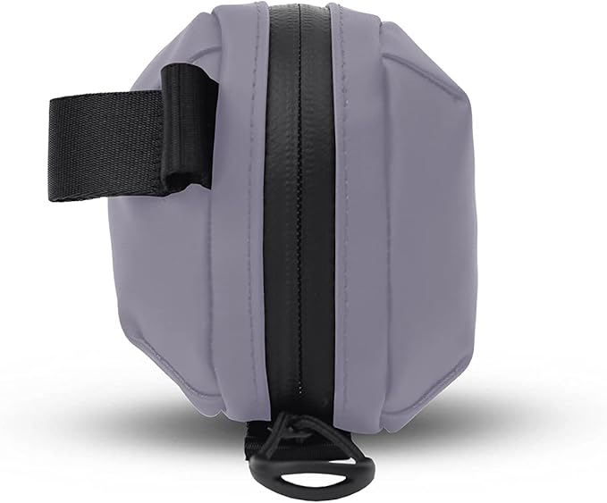 WANDRD Tech Bag - Travel Organizer for Everyday Carry - Weather-Resistant and Durable for Hiking, Camping, Sport, and More