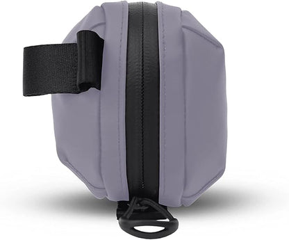 WANDRD Tech Bag - Travel Organizer for Everyday Carry - Weather-Resistant and Durable for Hiking, Camping, Sport, and More