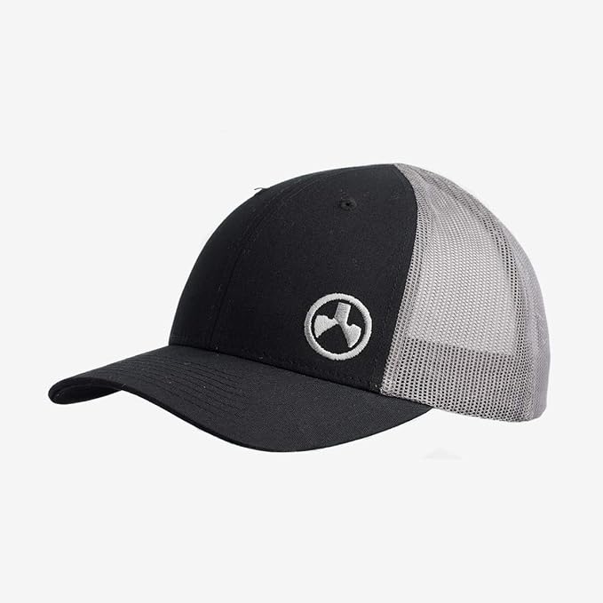 Magpul Trucker Hat Snap Back Baseball Cap, One Size Fits Most