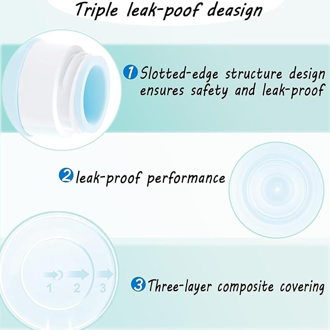 16Pcs Travel Bottles for Toiletries, Silicone Travel Bottles Set, TSA Approved, BPA Free Leak Proof Squeezable Tubes for Shampoo Conditioner Lotion Soap with Labels
